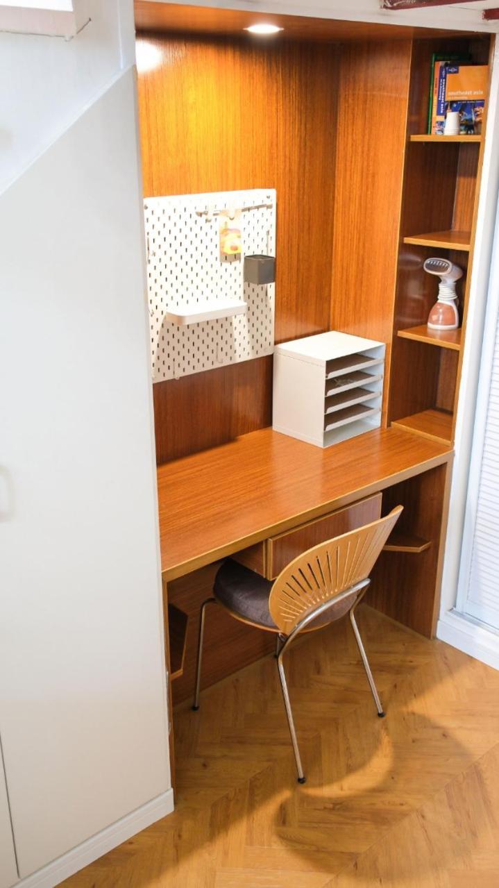 Проживание в семье Downtown Blossom B&b- Yongkang Road *